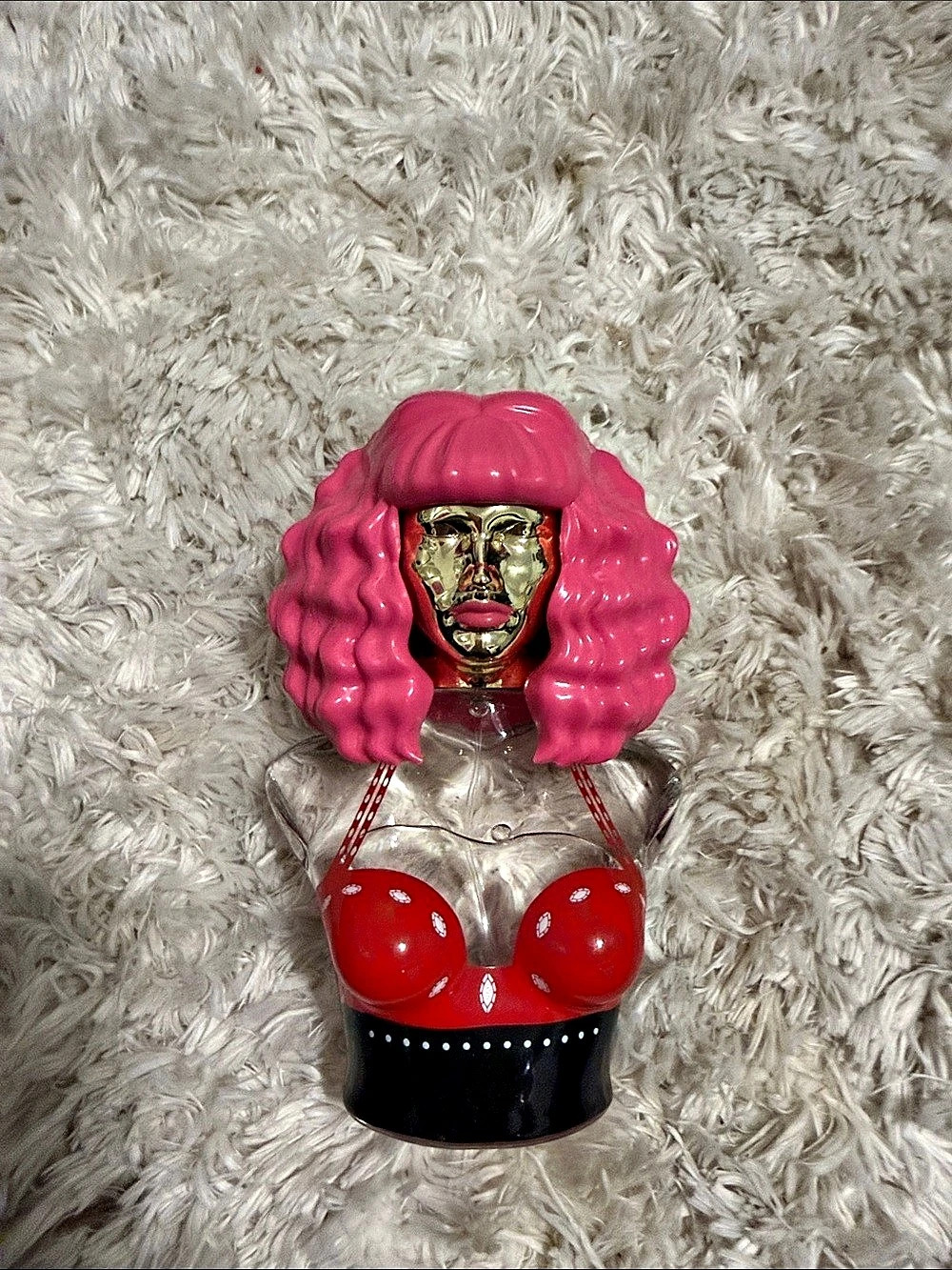 Nicki Minaj